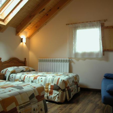 Casa Rural Ornat Etxea Vidangoz 외부 사진