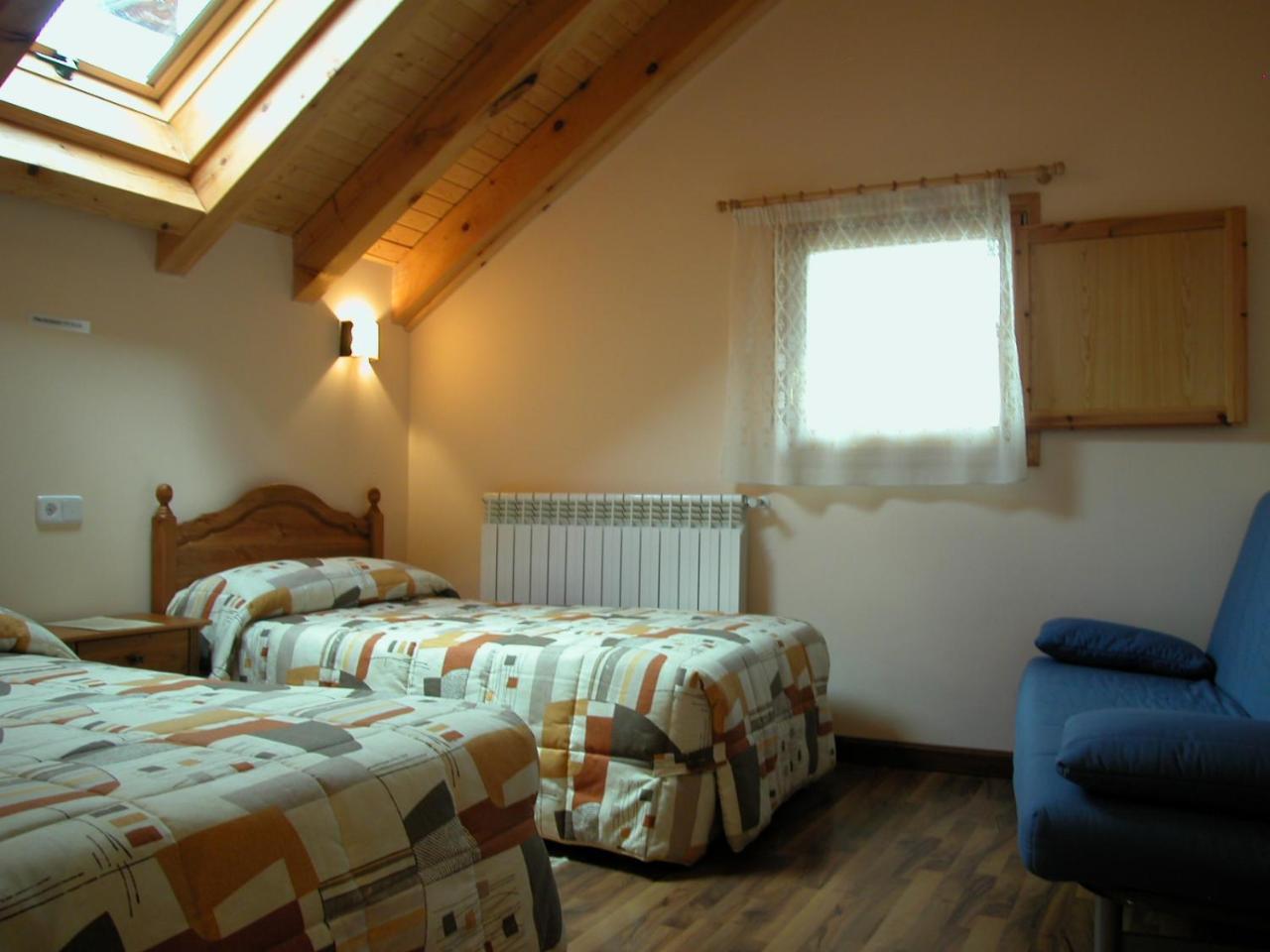 Casa Rural Ornat Etxea Vidangoz 외부 사진