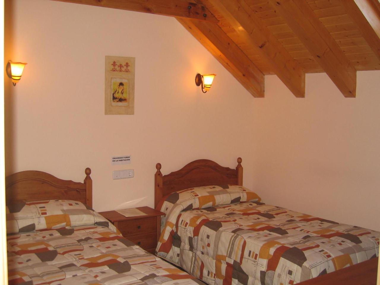 Casa Rural Ornat Etxea Vidangoz 외부 사진